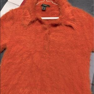 Forever 21 polo shirt / Women